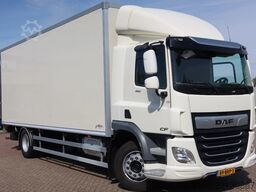 DAF CF 260 Bak+Klep Dhollandia 2000 kg
