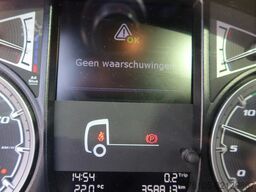 DAF CF 260 Bak+Klep Dhollandia 2000 kg