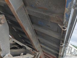 Iveco EuroCargo 130 E25 Doka / 7Pl. Container