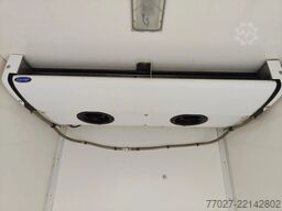 MAN TGL 8.180 Frigo Carrier Supra 950Mt