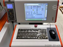 AGIE CHARMILLES FORM 300