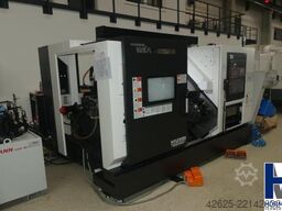 Hyundai LM 1600 TTSY