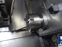 Hyundai LM 1600 TTSY