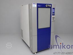 CTS Klimaprüfschrank C-70/350 -70 bis +180°C