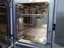 CTS Klimaprüfschrank C-70/350 -70 bis +180°C
