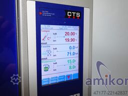 CTS Klimaprüfschrank C-70/350 -70 bis +180°C