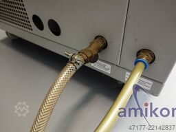 CTS Klimaprüfschrank C-70/350 -70 bis +180°C