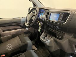 Citroën E-Jumpy L3 136 75 kWh / 100% Elektrisch !! / Ka...