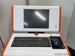 AGIE CHARMILLES FORM S 350