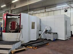 Starrag Heckert CWK 630 D