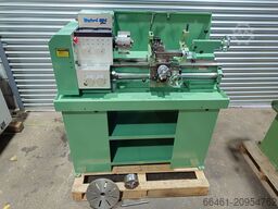 MYFORD 254s Single Phase Lathe