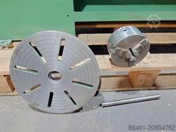 MYFORD 254s Single Phase Lathe