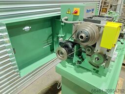MYFORD 254s Single Phase Lathe