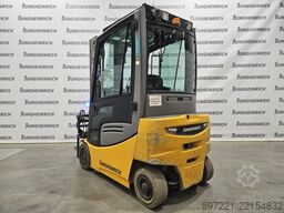 Jungheinrich EFG 316 k Triplex