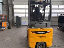 Jungheinrich EFG 220 440DZ