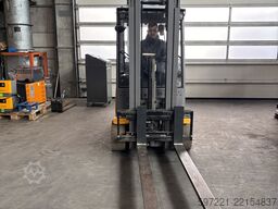 Jungheinrich EFG 220 440DZ