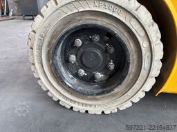 Jungheinrich EFG 220 440DZ