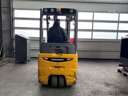 Jungheinrich EFG 215