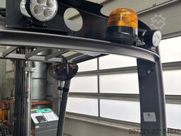 Jungheinrich EFG 215