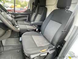 Ford Transit Custom Kasten 280 L1  1.Hand+Euro 6+PDC