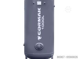 CORMAK Zbiornik ciśnieniowy 11 BAR 1000 L