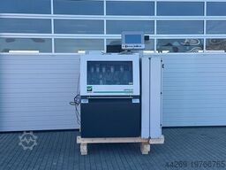 Weinig OptiCut 260