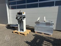 Weinig OptiCut 260