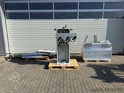 Weinig OptiCut 260