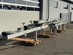Weinig OptiCut 260