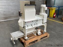 HABERMEHL Anlagenbau GmbH EH 400/1