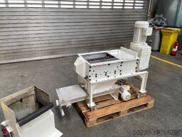 HABERMEHL Anlagenbau GmbH EH 400/1
