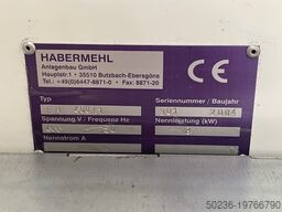 HABERMEHL Anlagenbau GmbH EH 400/1