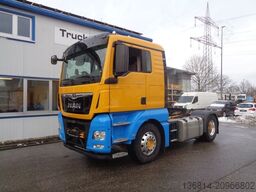 MAN TGX 18.510 BL 4x2 Spurassi