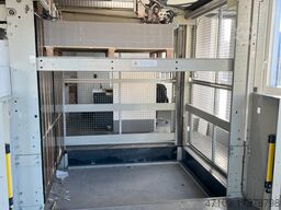 Stock Maschinenbau A-14R5678/2050 P