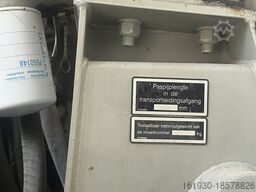 MAN TGA 37.360 8X4 BB