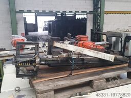 NAGEL SCD 200