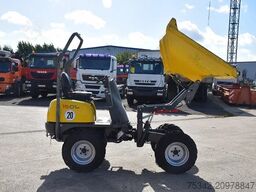 WACKER NEUSON Nesuson Wacker 150.1 S -stock id108