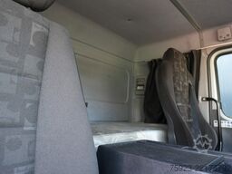 Mercedes-Benz AXOR 2529 6x2 Closed box with Woma high pressur...