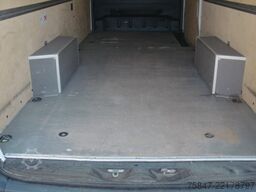 Mercedes-Benz Sprinter 317 CDI L3H2 Klima Kamera Navi