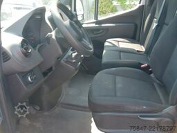 Mercedes-Benz Sprinter 317 CDI L3H2 Klima Kamera Navi