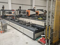 Elumatec SBZ 140