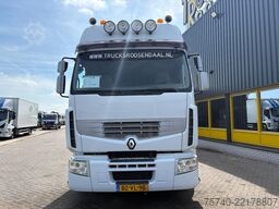 Renault PREMIUM 410 + SPOILERS + EURO 5