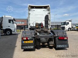 Renault PREMIUM 410 + SPOILERS + EURO 5