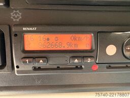 Renault PREMIUM 410 + SPOILERS + EURO 5