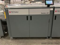 Tecnau C20/S20, M20