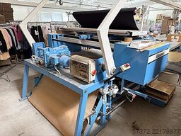 Bullmerwerk/Wastema Komet II / ESV20 - 160