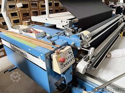Bullmerwerk/Wastema Komet II / ESV20 - 160