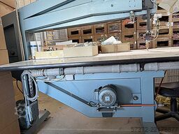 Bullmerwerk/Wastema Komet II / ESV20 - 160