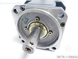 Siemens 1FT6062-6AH71-3EA1 Servomotor SN: YFR524039701005 - ! -