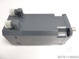 Siemens 1FT6062-6AH71-3EA1 Servomotor SN: YFR524039701005 - ! -